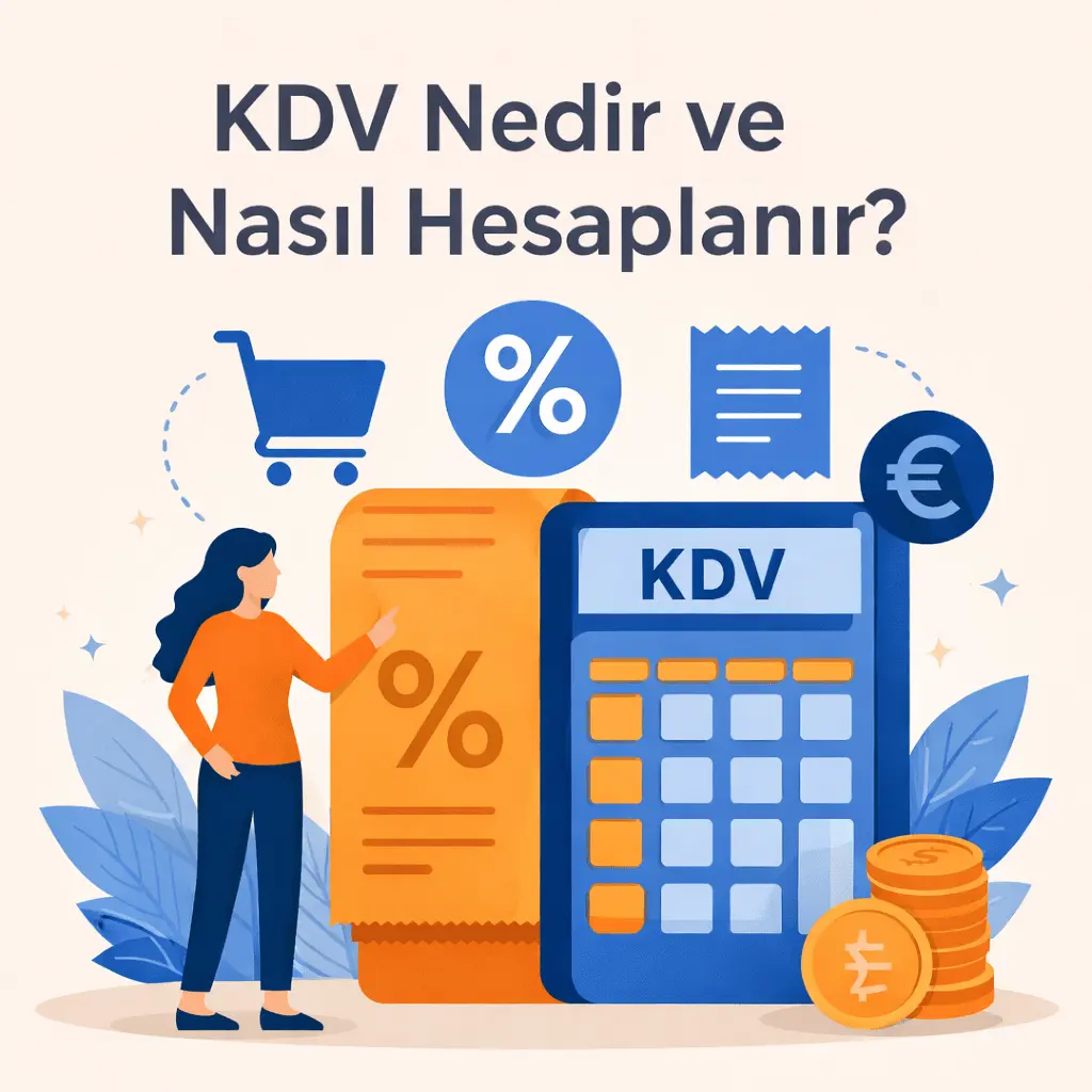 Kdv Nedir?